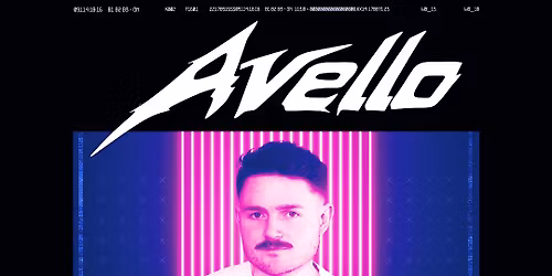 Avello at Chop Shop | Chicago, IL