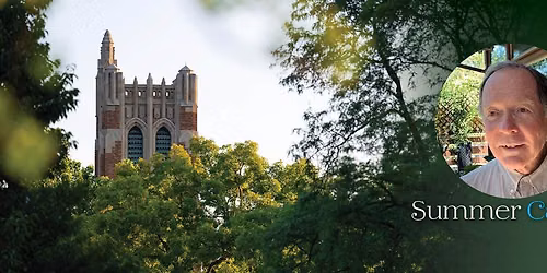 David Hunsberger: Summer Carillon Series