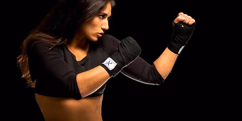 Renegade Warrior: A Mother-Daughter Self Defense & Empowerment Workshop
