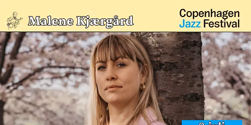 Malene Kj\u00e6rg\u00e5rd Quartet
