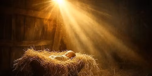 Mission 517 Christmas Brunch