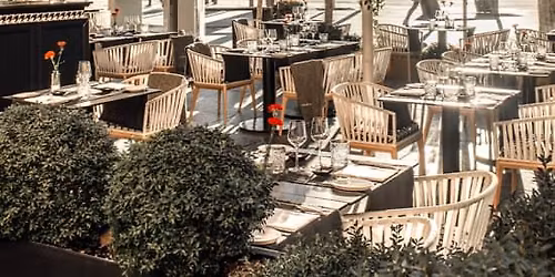 Brunch, Spa & Masaje en el Hotel Hospes 5*