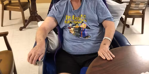 Fundraiser for Daniel "Danny" Lawrence 