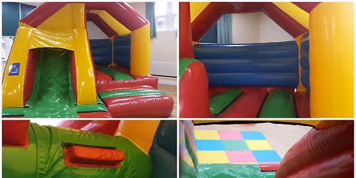 Me-Time Indoor Play