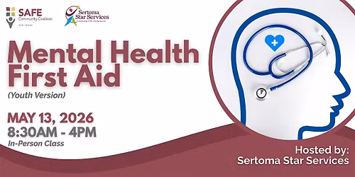 Mental Health First Aid
