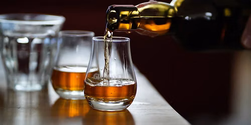 Whiskey Business