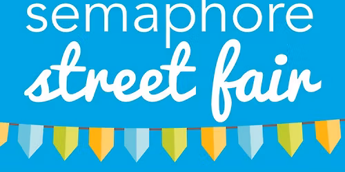 Kate Smith Property Semaphore Street Fair 2025