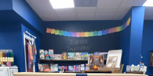 Holiday Sneak Peak Open House