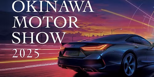 2025\u6c96\u7e04\u30e2\u30fc\u30bf\u30fc\u30b7\u30e7\u30fc\u51fa\u5c55