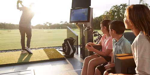 Concord Range - GRAND OPENING!