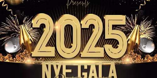 Bulgarian New Year's Gala Dinner