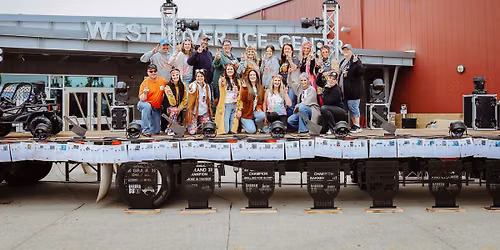 14th Annual Bakken BBQ