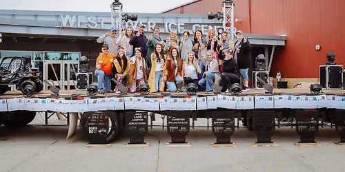 14th Annual Bakken BBQ