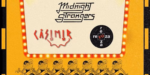 Radio Rebel Rock Show