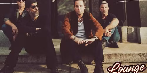 Lounge Fly: Tribute to Stone Temple Pilots