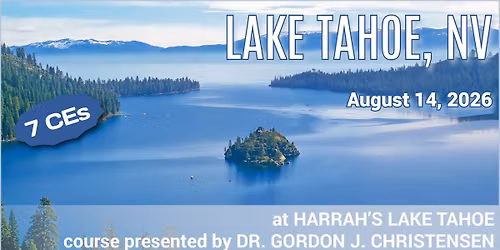 Lake Tahoe Dentistry Update