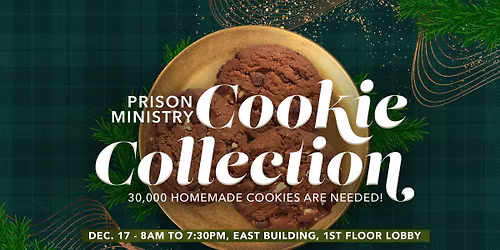 Christmas Cookie Collection 