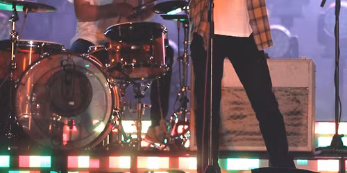 Tame Impala with Dominic Fike