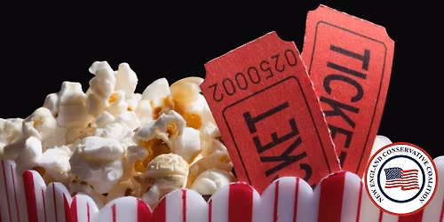 NECC MOVIE NIGHT \ud83c\udf7f\ud83e\udd64\ud83c\udfa5\ud83c\udf9e\ufe0f