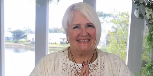 Sunday Sabbath with Nancy Robinson