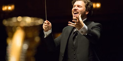 Vancouver Symphony Orchestra - Rachmaninoff's Third Piano Concerto with Stephen Hough at Orpheum Theatre - Vancouver