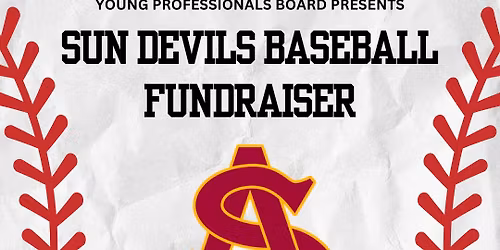 Baseball Fundraiser