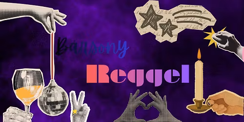 B\u00c1RSONY reggel I VALAMI after dark