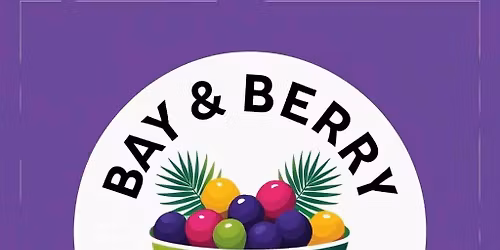 Bay & Berry Bowls Pop-Up at The Soul Space
