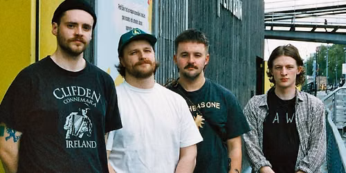 NewHvn \/ HAAL \/ Lemondaze | Rough Trade, Bristol
