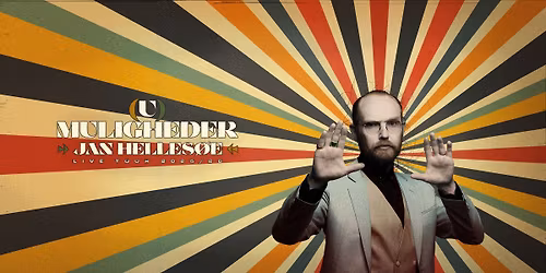 Jan Helles\u00f8e - Umuligheder - Ekstra