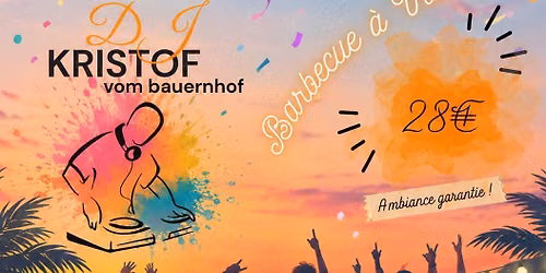 f\u00eate de la musique