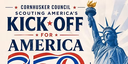 Cornhusker Council-America 250 
