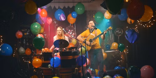 the Baker's Basement