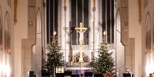 Adventskonzert - Mannheim