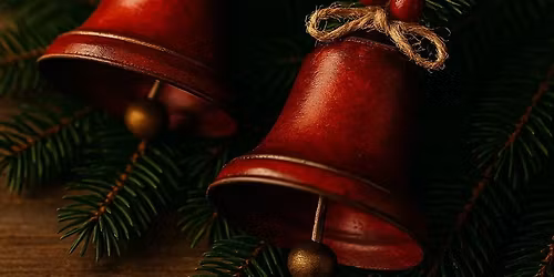 Julkonsert- Julens alla klockor ringer