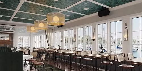 New Year\u2019s Day Brunch