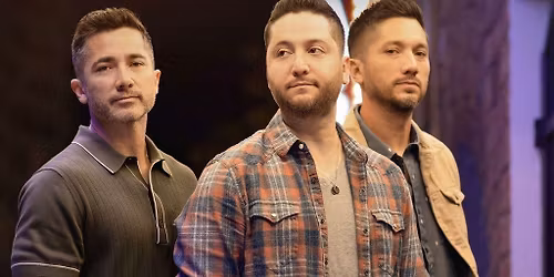 Magic Bag Presents: Boyce Avenue - USA 2025 Tour