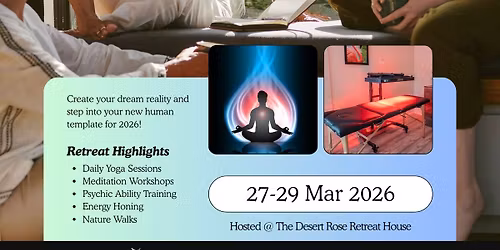 Coherent Creation Retreat