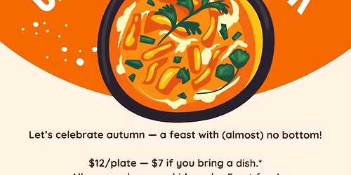 Crockpot Potluck With TMH