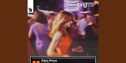 Prince of Eden