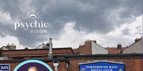 The Portsmouth Rail Social Club - Psychic Show