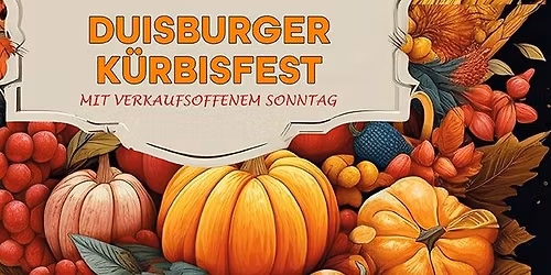 Duisburger K\u00fcrbisfest