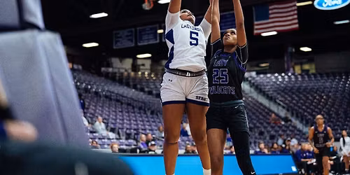Texas State Bobcats at Stephen F. Austin Ladyjacks Womens Basketball