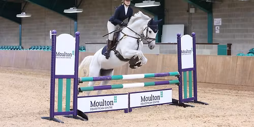 Unaffiliated Show Jumping