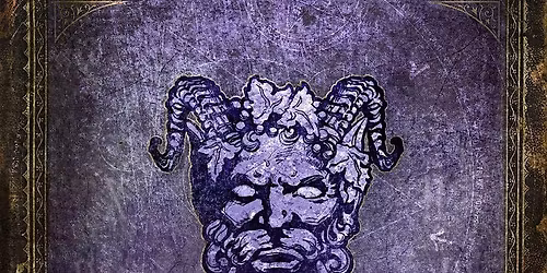 BLOOD ON THE CLOCK TOWER - TROUBLE BREWING