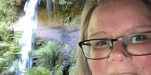 Spiritual Readings with Suzanne Chapman