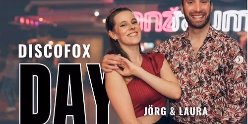 Discofox Day Social