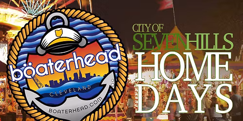 B\u00f6aterhead Climbs 7 Hills: 7 Hills Home Days Beer Garden