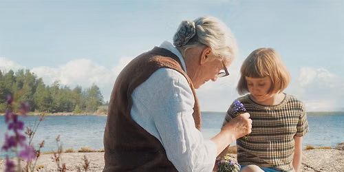 Screening: The Summer Book