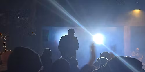 Dominick live auf dem R\u00fcdesheimer Weihnachtsmarkt